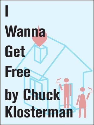 cover image of I Wanna Get Free